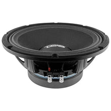 Load image into Gallery viewer, DS18 12in 750 Watts RMS 8 ohm Mid-Bass Loudspeakers - Back View