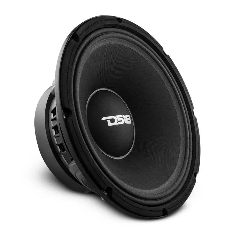 DS18 12in 750 Watts RMS 8 ohm Mid-Bass Loudspeakers - Additional View 6