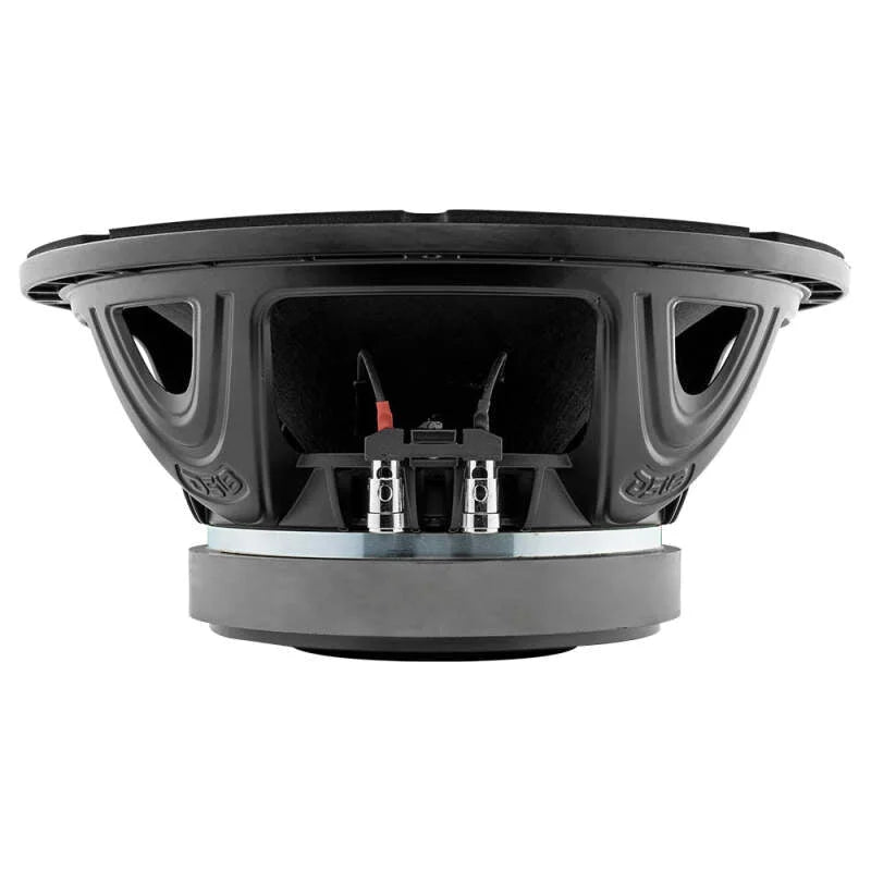 DS18 12in 750 Watts RMS 8 ohm Mid-Range Loudspeakers - Main Product View