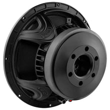 Load image into Gallery viewer, DS18 12in 750 Watts RMS 8 ohm Mid-Range Loudspeakers - Installation View
