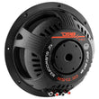 Load image into Gallery viewer, DS18 12in 800 Watts RMS 2 Ohm DVC Shallow Mount Fiber Glass Subwoofer IXS Series - Back View