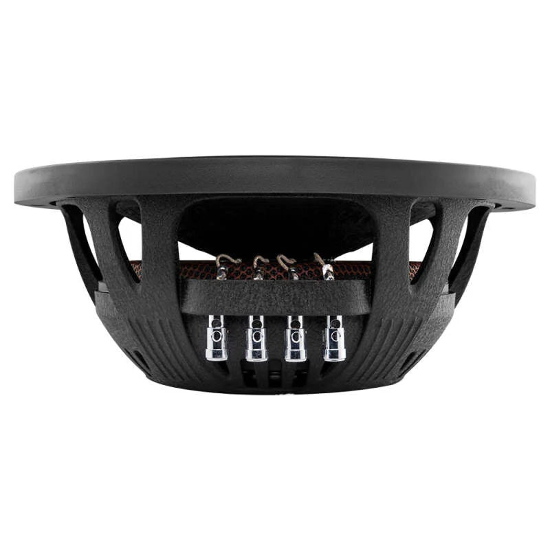 DS18 12in 800 Watts RMS 2 Ohm DVC Shallow Mount Fiber Glass Subwoofer IXS Series - Additional View 6