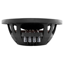 Load image into Gallery viewer, DS18 12in 800 Watts RMS 2 Ohm DVC Shallow Mount Fiber Glass Subwoofer IXS Series - Additional View 6