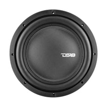 Load image into Gallery viewer, DS18 12in 800 Watts RMS 4 ohm SVC Shallow Mount Fiber Glass Subwoofer IXS Series - Installation View