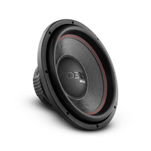 Load image into Gallery viewer, DS18 12in Select Subwoofer 250 Watts RMS 4 ohm SVC - Installation View