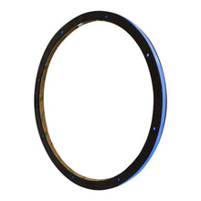 Load image into Gallery viewer, DS18 12in Speaker And Subwoofer Ring w/ RGB LED Lights - Main Product View