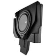 Load image into Gallery viewer, DS18 12in Subwoofer Enclosure Driver Side PSW12.4D Included fits 2018-2024 Can-Am Maverick - Side View