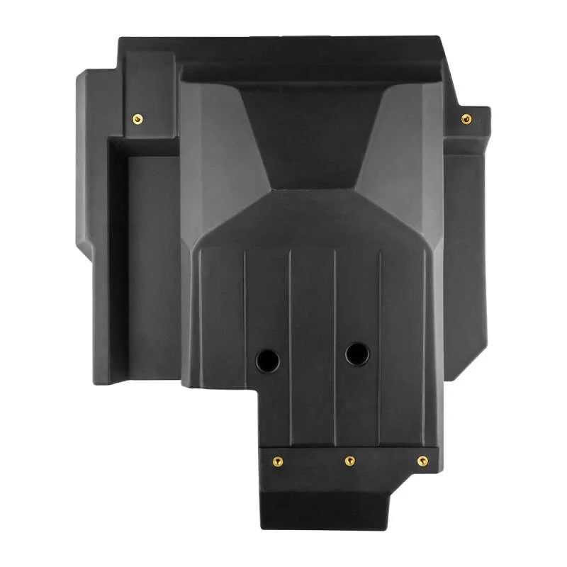 DS18 12in Subwoofer Enclosure Driver Side PSW12.4D Included fits 2018-2024 Can-Am Maverick - Additional View 5