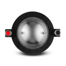Load image into Gallery viewer, DS18 1.35in Titanium Replacement Diaphragm For PRO-DR1.35 &amp; Universal 8 ohm