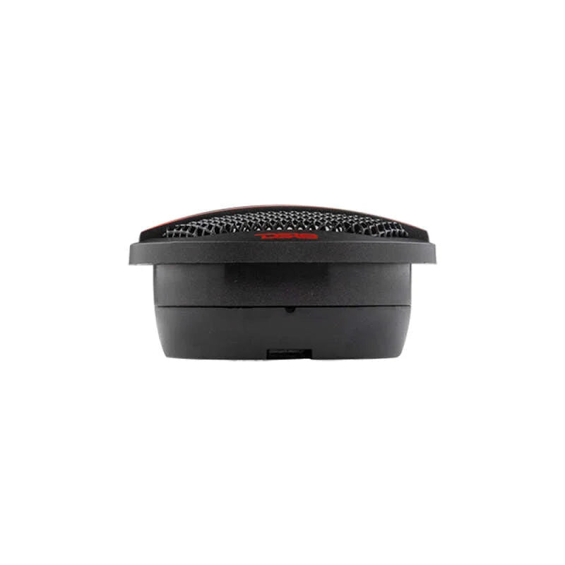 DS18 1.38in Dome Tweeters 25 Watts RMS 0.5in Pei Vc 4 ohm Red - Main Product View