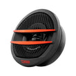 Load image into Gallery viewer, DS18 1.38in Dome Tweeters 25 Watts RMS 0.5in Pei Vc 4 ohm Red - Side View
