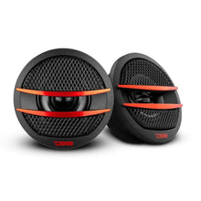 Load image into Gallery viewer, DS18 1.38in Dome Tweeters 25 Watts RMS 0.5in Pei Vc 4 ohm Red - Additional View 5