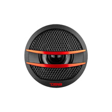 Load image into Gallery viewer, DS18 1.38in Dome Tweeters 25 Watts RMS 0.5in Pei Vc 4 ohm Red - Additional View 6