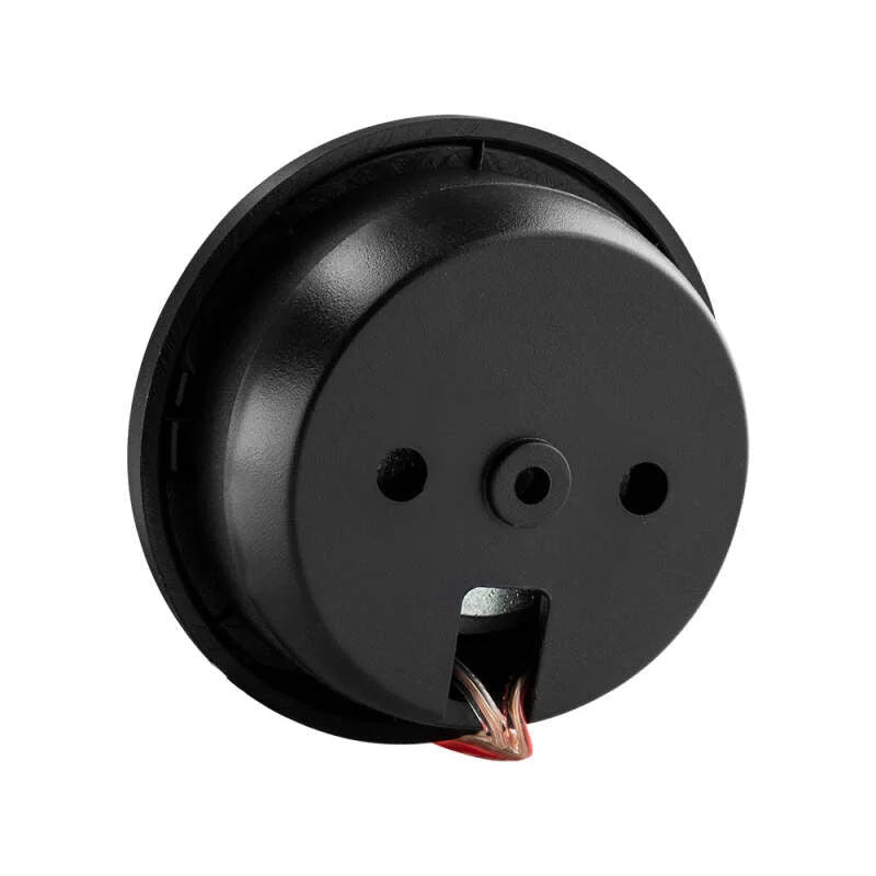 DS18 1.38in Dome Tweeters 25 Watts RMS 0.5in Pei Vc 4 ohm Silver - Main Product View