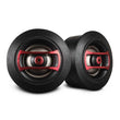 Load image into Gallery viewer, DS18 1.3in Mini Dome Tweeters Neodymium ABS Body 30 Watts RMS RMS 0.8in KSV Vc 4 ohm - Additional View 5