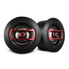Load image into Gallery viewer, DS18 1.3in Mini Dome Tweeters Neodymium ABS Body 30 Watts RMS RMS 0.8in KSV Vc 4 ohm - Additional View 5