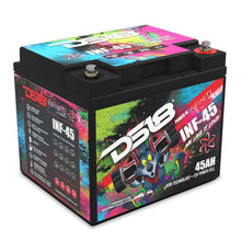 Load image into Gallery viewer, DS18 1500 Watts 45 AH Infinite AGM Power Cell Battery