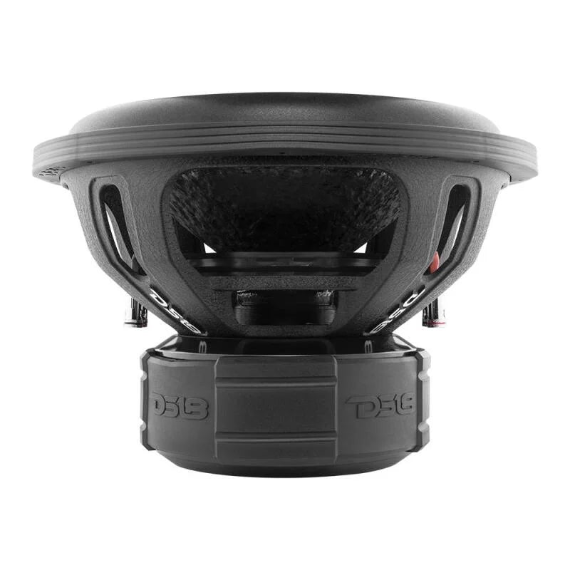DS18 15in 2000 Watts RMS 2 ohm DVC High Excursion Subwoofers w/ Deep Aggressive Bass - Main Product View