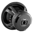 Load image into Gallery viewer, DS18 15in 2000 Watts RMS 4 ohm DVC High Excursion Subwoofers w/ Deep Aggressive Bass - Side View