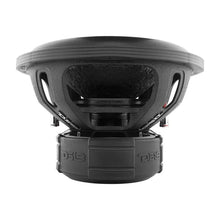 Load image into Gallery viewer, DS18 15in 2000 Watts RMS 4 ohm DVC High Excursion Subwoofers w/ Deep Aggressive Bass - Back View