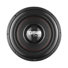 Load image into Gallery viewer, DS18 15in 2000 Watts RMS 4 ohm DVC High Excursion Subwoofers w/ Deep Aggressive Bass - Installation View