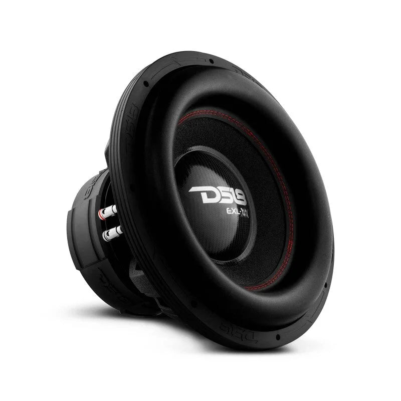 DS18 15in 2000 Watts RMS 4 ohm DVC High Excursion Subwoofers w/ Deep Aggressive Bass - Additional View 5