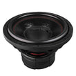 Load image into Gallery viewer, DS18 15in 3000 Watts RMS 4+4 ohm DVC Quad Stacked Magnet Reinforced Cone Subwoofers - Additional View 6