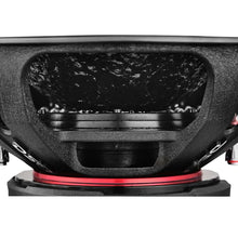 Load image into Gallery viewer, DS18 15in 3000 Watts RMS 4+4 ohm DVC Quad Stacked Magnet Reinforced Cone Subwoofers - Additional View 7