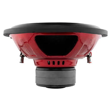 Load image into Gallery viewer, DS18 15in 600 Watts RMS 4 ohm DVC Double Stacked Magnet High Excursion Subwoofers - Side View