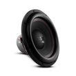 Load image into Gallery viewer, DS18 15in 600 Watts RMS 4 ohm DVC Double Stacked Magnet High Excursion Subwoofers - Back View