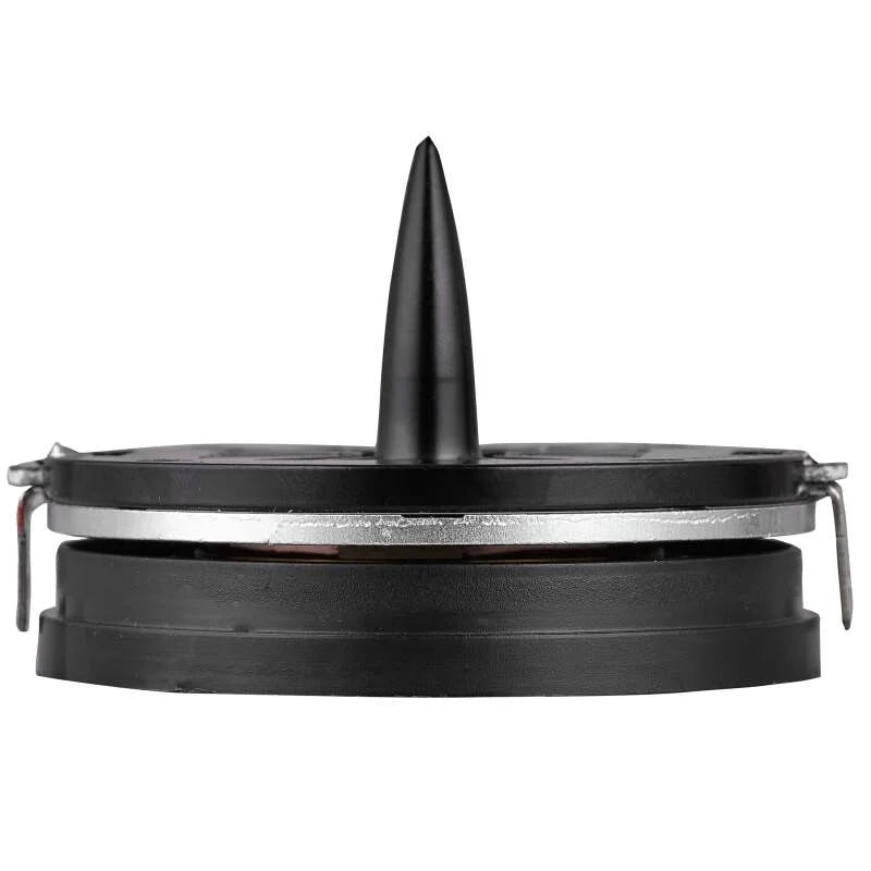 DS18 1.5in Composite Polymide Replacement Diaphragm For PRO-DRNSC1.5 & Universal 8 ohm - Side View