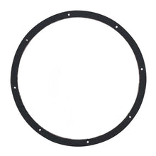 Load image into Gallery viewer, DS18 15in Digital LED Speaker Ring w/ Digital LED lights 1/2in Spacer Depth - Additional View 6