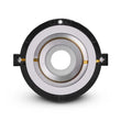 Load image into Gallery viewer, DS18 1.5in Replacement Diaphragm For PRO-TW3L PRO-TWX3 &amp; Universal 8 ohm - Side View