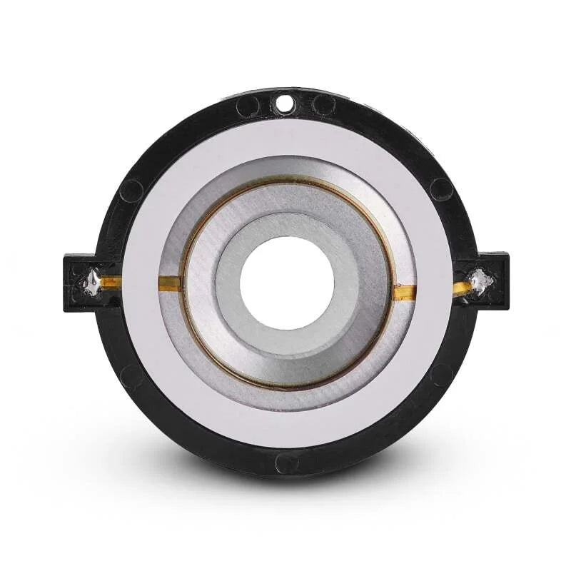 DS18 1.5in Replacement Diaphragm For PRO-TW3L PRO-TWX3 & Universal 8 ohm - Side View