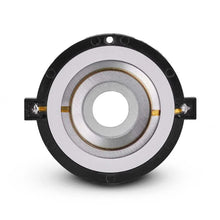 Load image into Gallery viewer, DS18 1.5in Replacement Diaphragm For PRO-TW3L PRO-TWX3 &amp; Universal 8 ohm - Side View