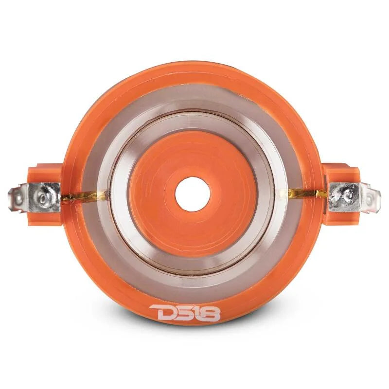 DS18 1.5in Replacement PEI Voice Coil for PRO-TWN850CN 4 ohm - Main Product View