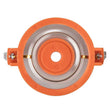 Load image into Gallery viewer, DS18 1.5in Replacement PEI Voice Coil for PRO-TWN850CN 4 ohm - Side View