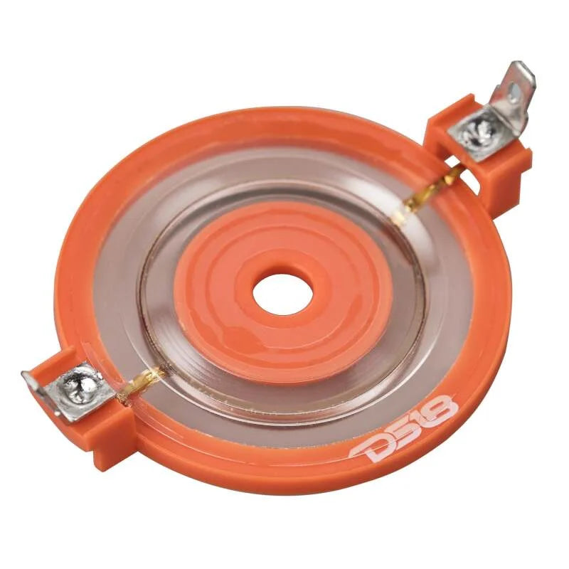 DS18 1.5in Replacement PEI Voice Coil for PRO-TWN850CN 4 ohm - Detail View