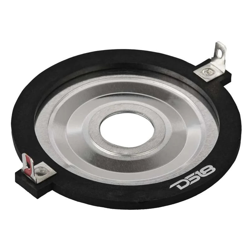 DS18 1.5in Replacement Titanium Voice Coil for PRO-TWN750C & PRO-TW750CN 4 ohm - Main Product View