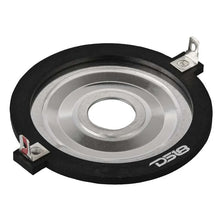 Load image into Gallery viewer, DS18 1.5in Replacement Titanium Voice Coil for PRO-TWN750C &amp; PRO-TW750CN 4 ohm - Main Product View