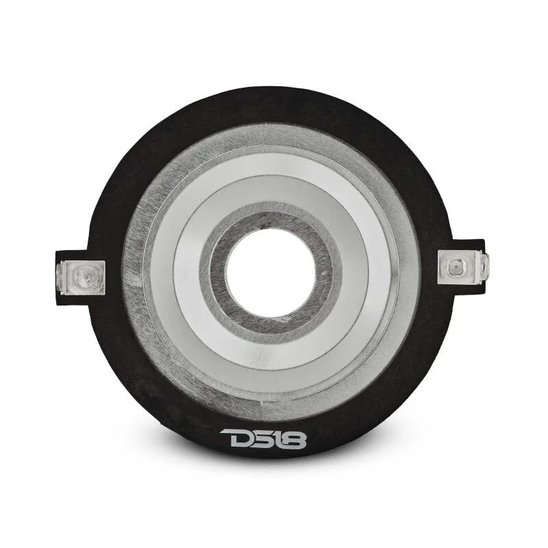 DS18 1.5in Replacement Titanium Voice Coil for PRO-TWN750C & PRO-TW750CN 4 ohm - Back View