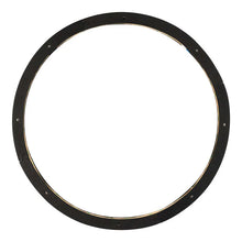 Load image into Gallery viewer, DS18 15in Speaker And Subwoofer Ring w/ RGB LED Lights - Installation View