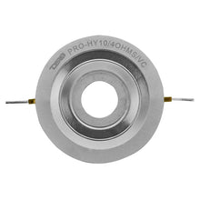 Load image into Gallery viewer, DS18 1.5in Titanium Replacement Diaphragm For HY Series 10in Loudspeaker Driver &amp; Universal 4 ohm - Main Product View
