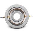 Load image into Gallery viewer, DS18 1.5in Titanium Replacement Diaphragm For HY Series 10in Loudspeaker Driver &amp; Universal 4 ohm - Side View