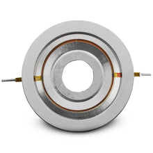 Load image into Gallery viewer, DS18 1.5in Titanium Replacement Diaphragm For HY Series 10in Loudspeaker Driver &amp; Universal 4 ohm - Side View