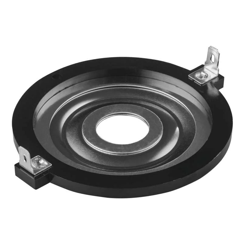 DS18 1.5in Titanium Replacement Diaphragm For PRO-TWX6 & Universal 8 ohm - Side View
