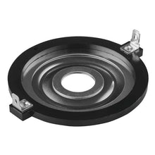 Load image into Gallery viewer, DS18 1.5in Titanium Replacement Diaphragm For PRO-TWX6 &amp; Universal 8 ohm - Side View