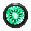 Load image into Gallery viewer, DS18 1.6in High Compression Neodymium Super Bullet Tweeter 140 Watts RMS 1in w/ RGB LED Lights - Side View