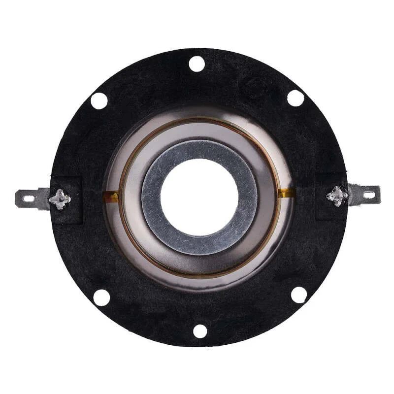 DS18 1.75in Replacement Diaphragm For PRO-TW4L PRO-TWX4 & Universal 8 ohm - Side View