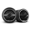 Load image into Gallery viewer, DS18 1.7in Dome Tweeter Neodymium 50 Watts RMS 1in Pei Vc 4 ohm - Installation View